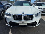X4 xドライブ20d Mスポーツ 4WD 