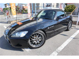 ホンダ S2000 2.0