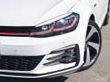 ゴルフ GTI 