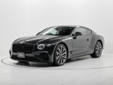 コンチネンタルGT スピード 4WD 
