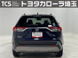 RAV4  2.0 G 4WD