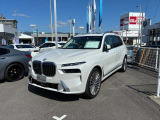 X7 xドライブ 40d エクセレンス 4WD 