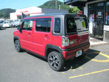 車検・点検・一般整備・鈑金塗装・フィルム施工・ドレスアップパーツ取付・各種保険の取り扱いも行っております。