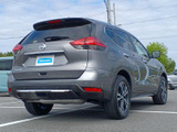 エクストレイル 2.0 20Xi 4WD 