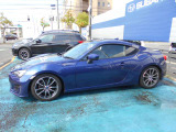 BRZ 2.0 S 