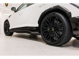 Rims Galanthus 23 Shiny Black
