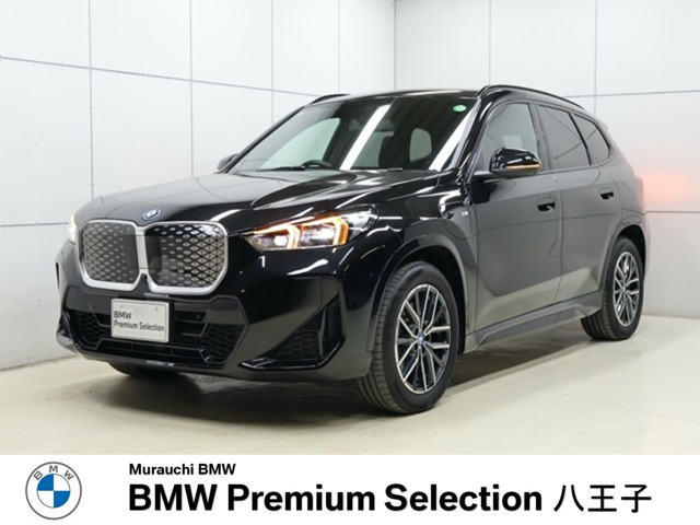 iX1xドライブ30 Mスポーツ 4WD