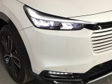 ヴェゼル 1.5 ハイブリッド Z