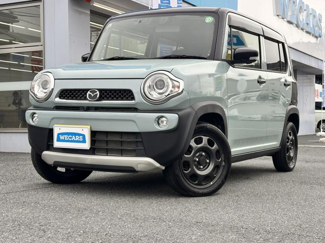 フレアクロスオーバーXG スペシャル