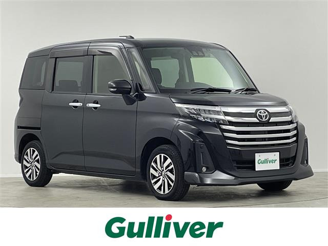 ルーミー 1.0 カスタム G 修復歴無し（5BA-M900A）