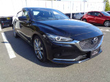 MAZDA6セダン 2.2 XD Lパッケージ 4WD 