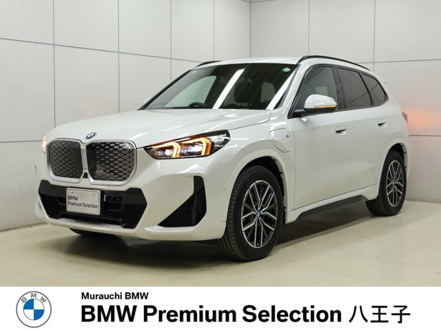 iX1eドライブ20 Mスポーツ