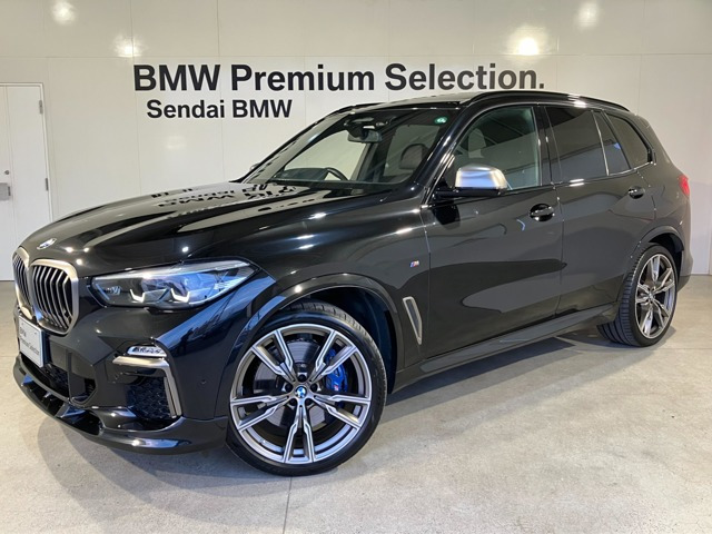 X5  M50i ドライビング ダイナミクス パッケージ 4WD