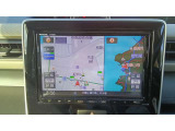 純正カーナビ