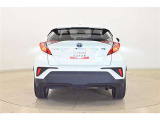 C-HR ハイブリッド 1.8 S 