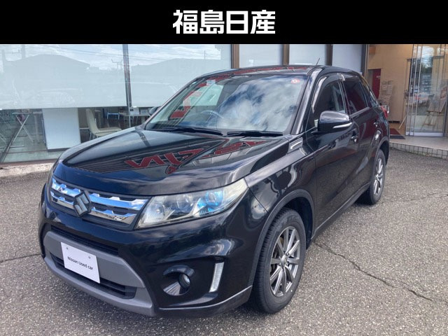 エスクード1.6 4WD