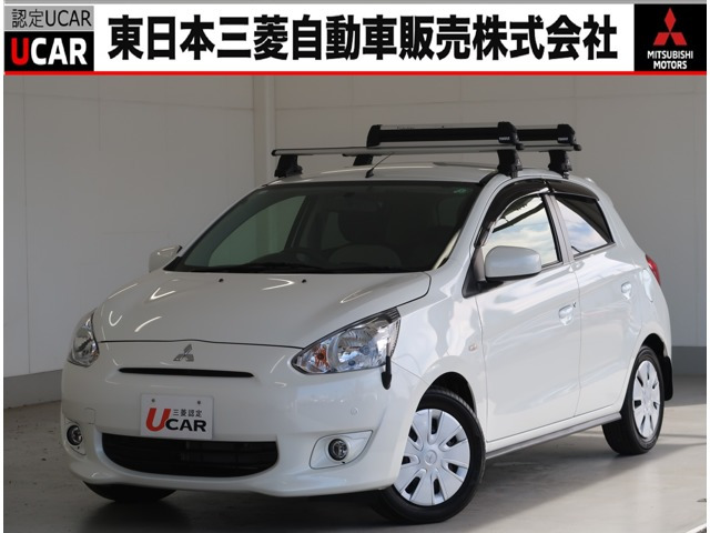 ミラージュ1.0 G