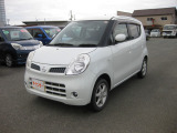 日産 モコ