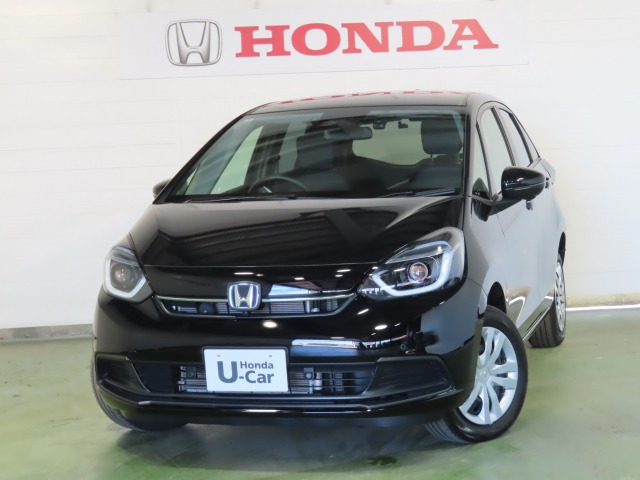 フィット 1.5 e:HEV ホーム 4WD