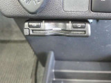 ETC車載機です。高速・有料道路の料金をキャッシュレスでスムーズに通過できます。