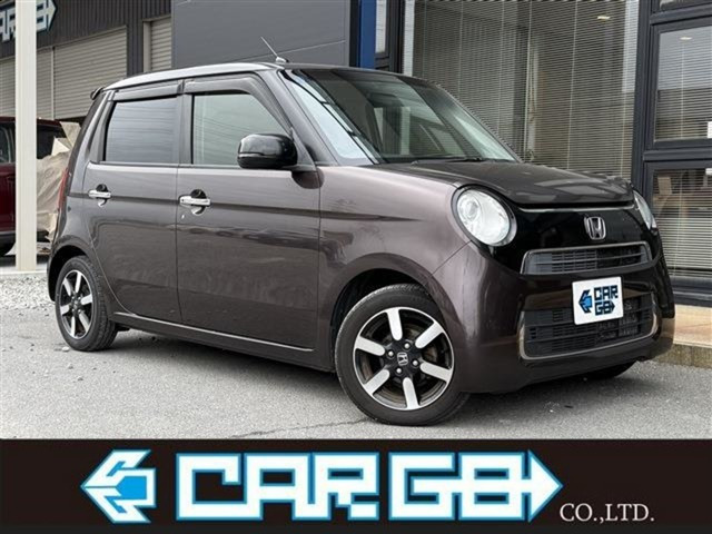 N-ONEG ローダウンETC バックカメラ ナビ TV オートライ