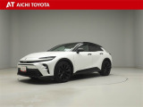 トヨタ クラウンスポーツ