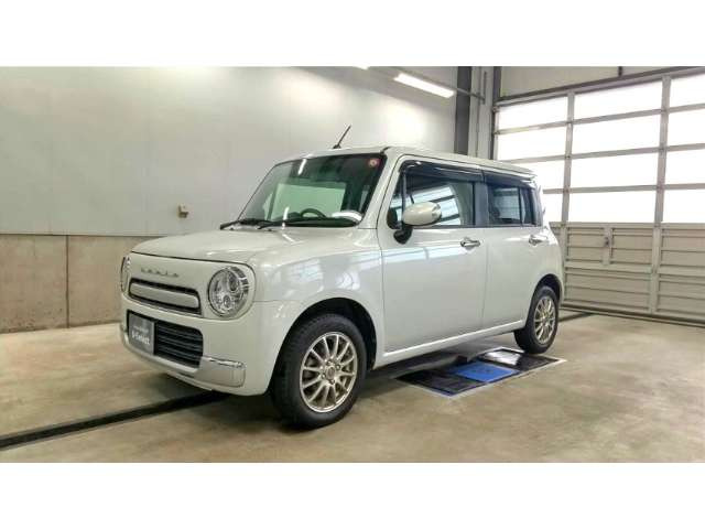 アルトラパンショコラ X 