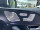 GLS 450d 4マチック (ISG搭載モデル) AMGラインパッケージ 4WD MP202402
