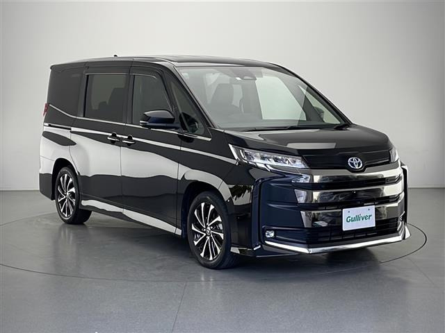 ノア 1.8 ハイブリッド S-Z 修復歴無し