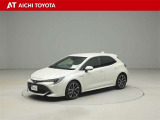 カローラスポーツ 1.8 ハイブリッド G Z