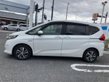 フリード 1.5 ハイブリッド G ホンダセンシング 