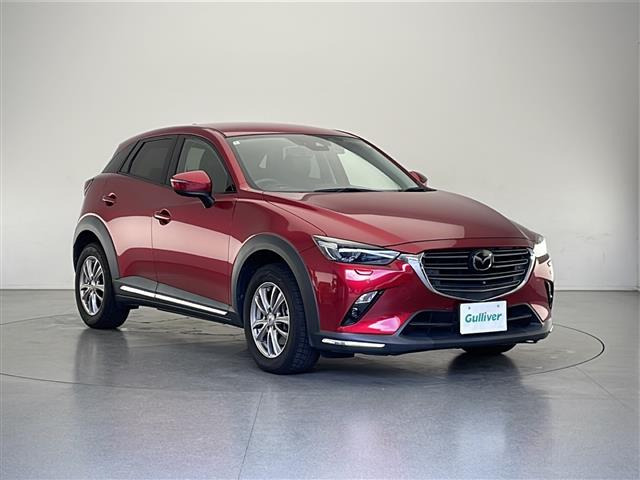 CX-32.0 20S プロアクティブ Sパッケージ 4WD修復歴無し