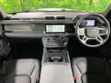ディフェンダー 110 S 3.0L D300 ディーゼル 4WD