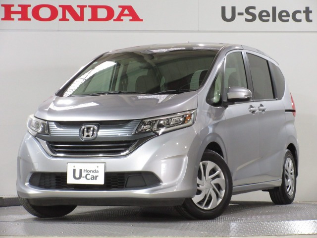 フリード 1.5 G ホンダセンシング