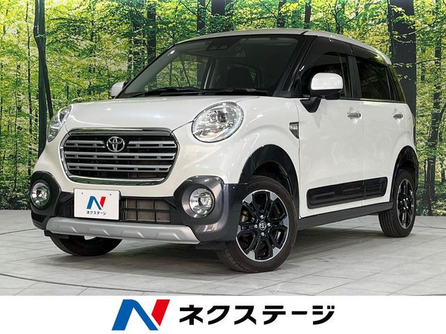 ピクシスジョイC Gターボ SAIII