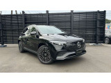 EQA 250 プラス AMGラインパッケージ