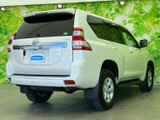 ランドクルーザープラド 2.8 TX ディーゼル 4WD 