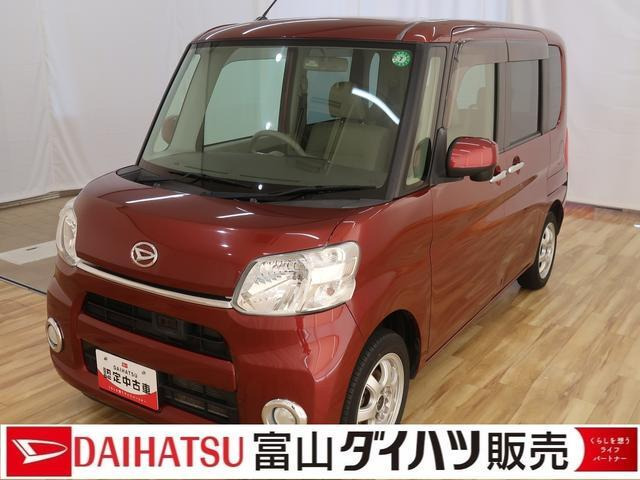 タントX スマートセレクション SA&SN