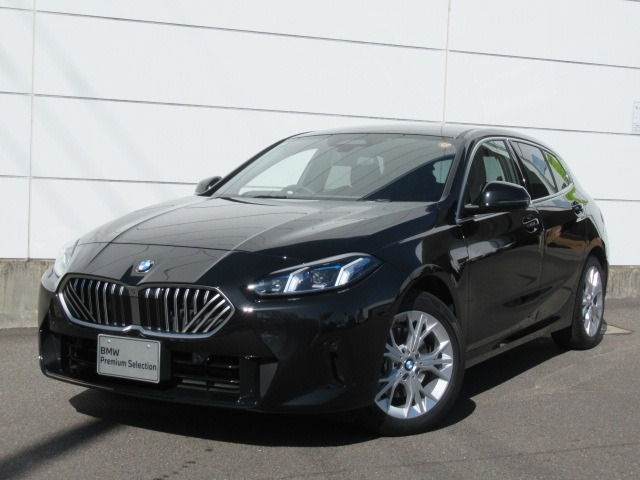 1シリーズ  120d ディーゼルターボ
