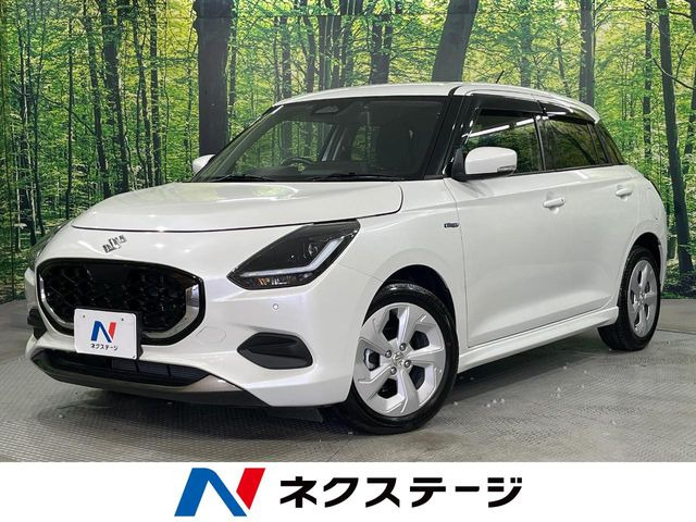 スズキ スイフト 愛知県の中古車 | 中古車情報・中古車検索なら
