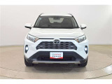 RAV4  2.0 G Zパッケージ 4WD