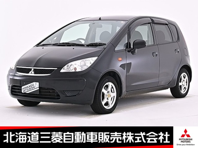 コルト 1.3 クール ベリー 4WD