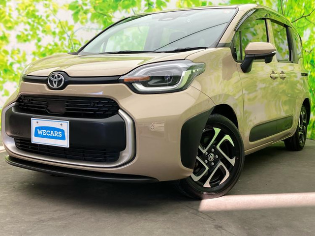 シエンタハイブリッド 1.5 Z