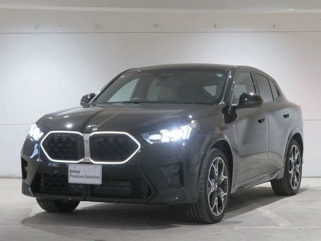 X2xドライブ20i Mスポーツ 4WD