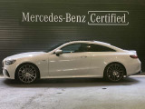Eクラスクーペ AMG E53 4マチックプラス 4WD 