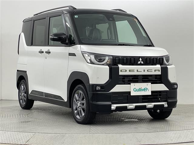 デリカミニ T プレミアム 4WD 修復歴無し