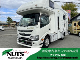 トヨタ カムロード 