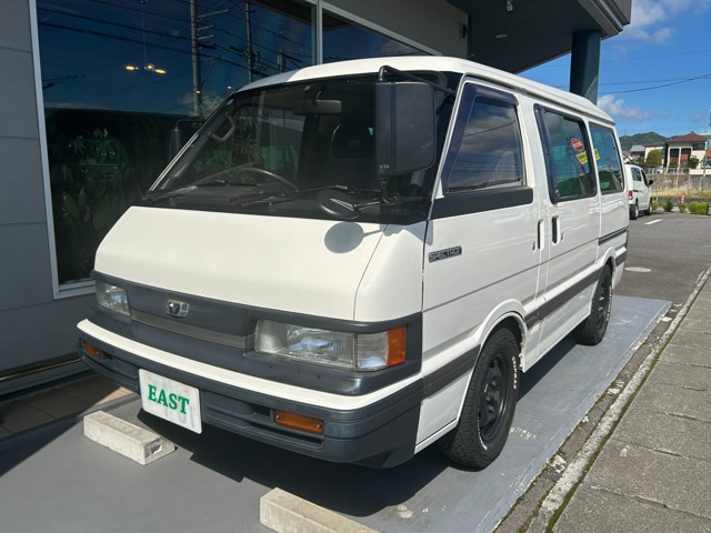 スペクトロンXL-T スタイリッシュルーフ ディーゼル