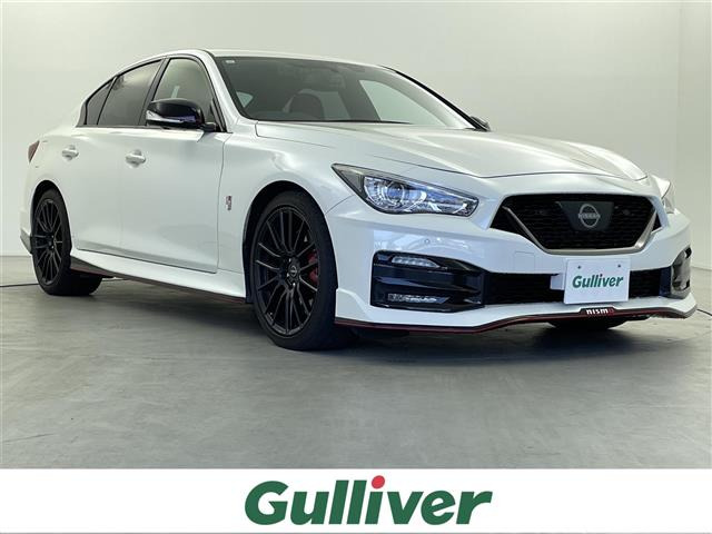 スカイライン3.0 NISMOサンルーフ 修復歴無し