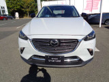 CX-3 1.8 XD プロアクティブ Sパッケージ 4WD 